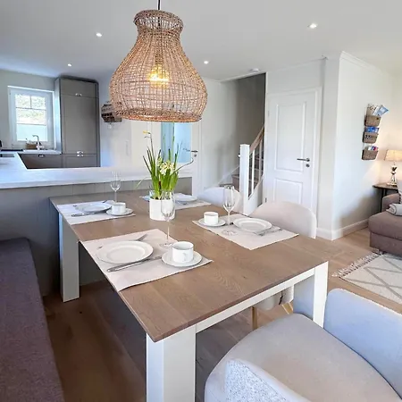 Hues Casa de Férias *