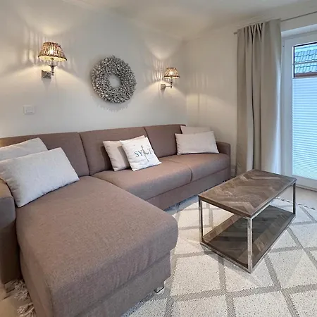 Casa de Férias Hues Sylt