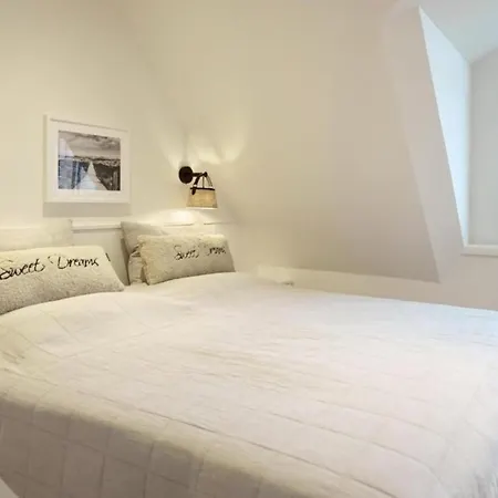 Casa de Férias Hues Sylt