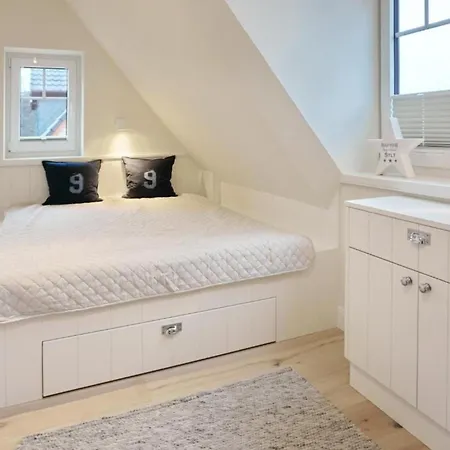 Casa de Férias Hues *