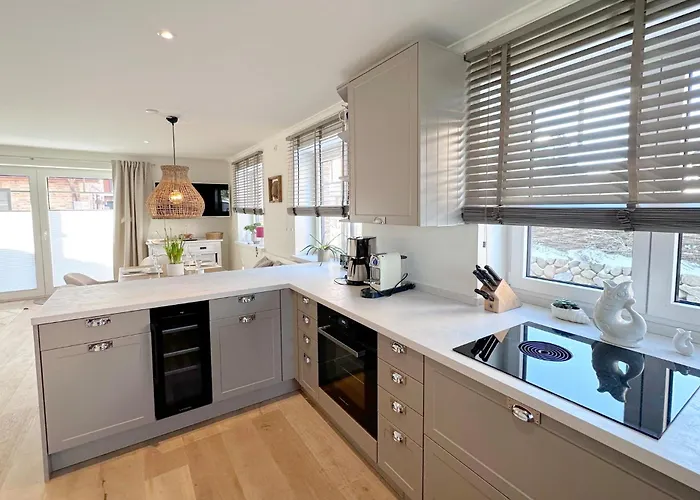 Casa de Férias Hues